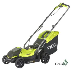 NEW 18V ONE+™ 33cm Cordless Lawn Mower (Bare Tool) – OLM1833B