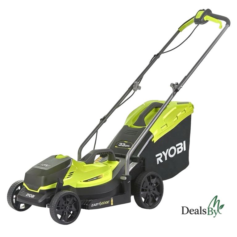 USED 18V ONE+™ 33cm Cordless Lawn Mower (Bare Tool)