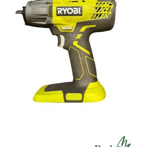 USED Ryobi 18V ONE+™ Cordless 3-Speed Impact Wrench (Bare Tool) – R18IW3-0