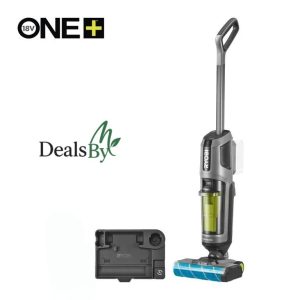 USED Ryobi 18V ONE+™ Cordless Hard Floor Cleaner (Bare Tool) – RHFC18BL-0