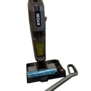 USED Ryobi 18V ONE+™ Cordless Hard Floor Cleaner (Bare Tool) – RHFC18BL-0