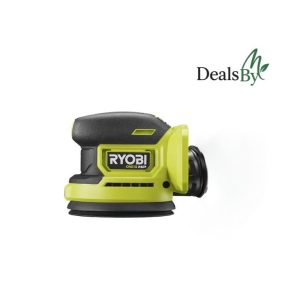 USED Ryobi 18V ONE+™ HP Compact Brushless Cordless Orbital Sander (Bare Tool) – RROS18C-0