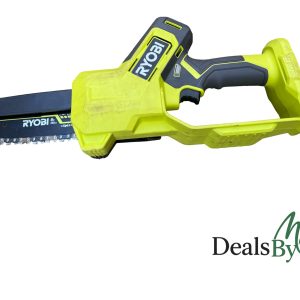 USED Ryobi 18V ONE+™ Cordless 15cm Pruning Saw (Bare Tool) – RY18PS15A-0